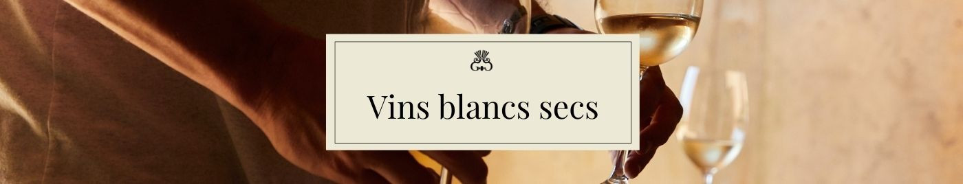 Vins de Bordeaux en Primeurs 2024 | Vins blancs secs